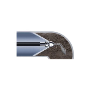 General Pipe Cleaners JN-SL-7