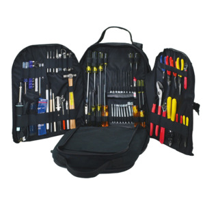 Technician's Tool Bag Backpack