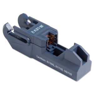 Fluke Networks JR-LEV-2-H