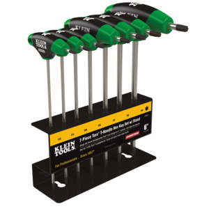 Hex Key Sets