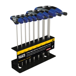 Hex Key Sets