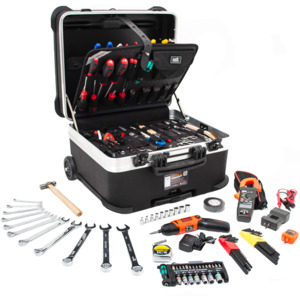 Jensen Tools JTK-1041