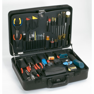 Jensen Tools JTK-2100WM