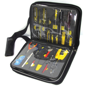 Jensen Tools JTK-50F