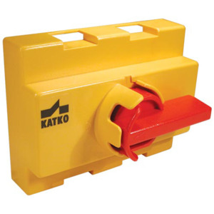 Altech K/VKA3-4P Y/R