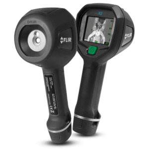 Teledyne FLIR K2
