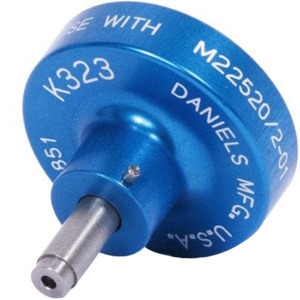 DMC K323