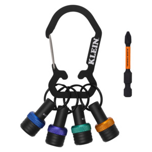 Power Screwdrivers & Accessories
