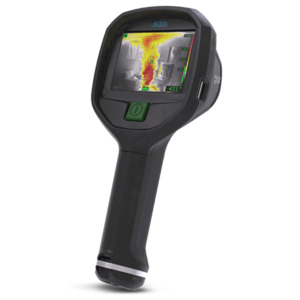 Teledyne FLIR K33