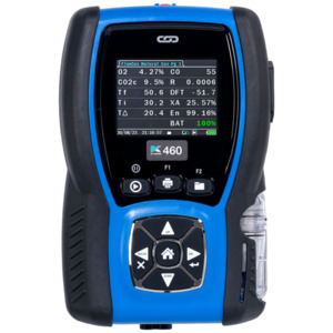 Gas Analyzers