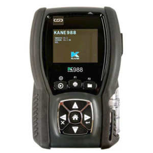 HVAC Meters & Analyzers