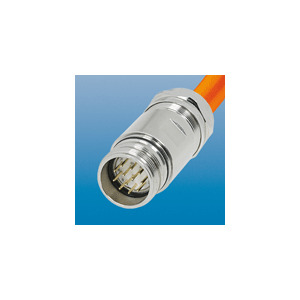 Circular Connectors