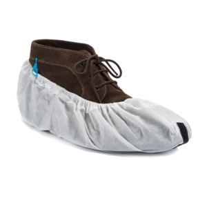 Cleanroom Boots & Shoe Covers