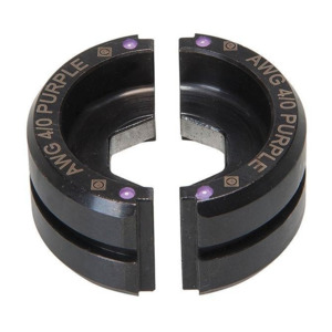 Crimping Dies