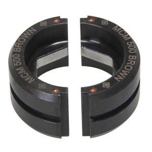 Crimping Dies