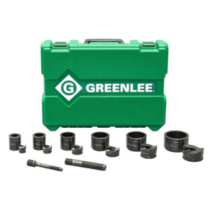 Hydraulic Specialty Tools