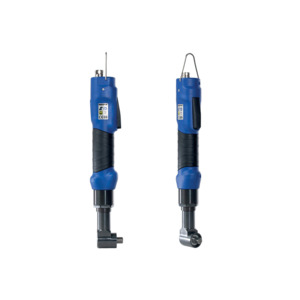 Power Screwdrivers