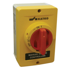 Altech KEA340UL Y/R