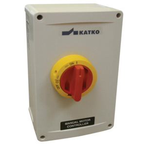 Altech KEA4100UL Y/R