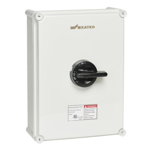 Altech KEM3100UL98