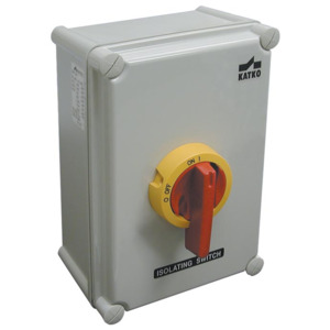 Altech KEM3150L Y/R