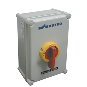 Altech KEM3150L