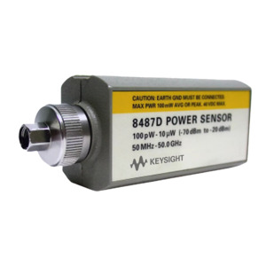 keysight ker 8487d redirect to product page