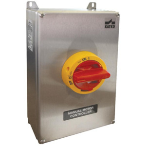 Altech KER3100UL Y/R