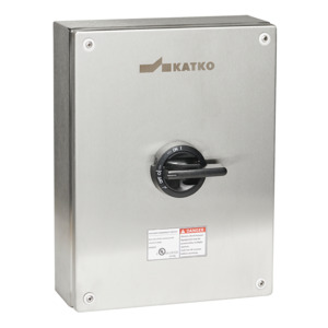Altech KER3100UL98