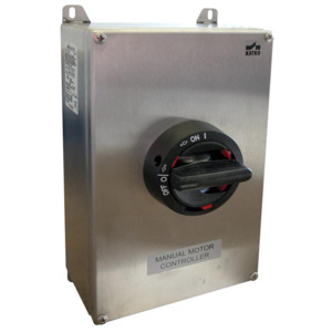 Altech KER3125UL Y/R