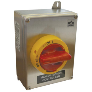 Altech KER340UL Y/R