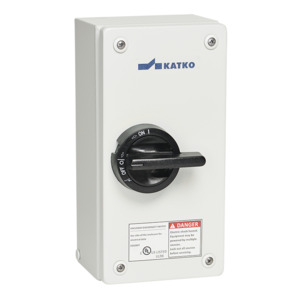 Altech KET3100UL98