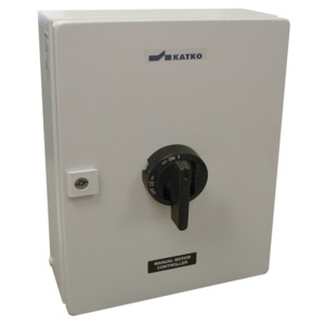Altech KET3125UL