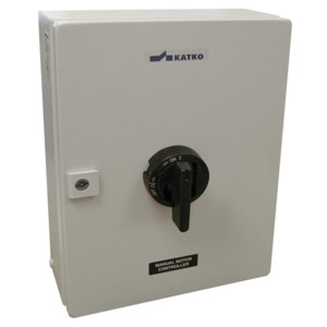 Altech KET3150UL Y/R