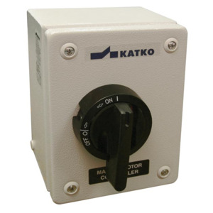 Altech KET340UL Y/R