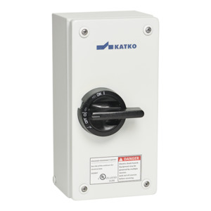 Altech KET360UL98