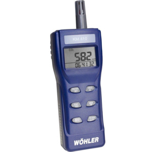 Wohler KM 410