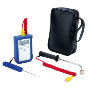 Environmental & Temperature Testers