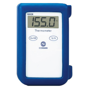 Digital Thermometers