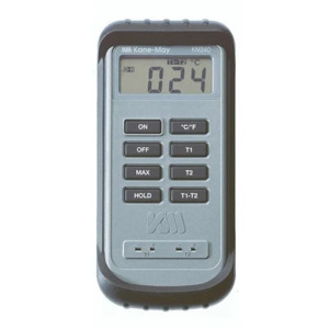 Environmental & Temperature Testers