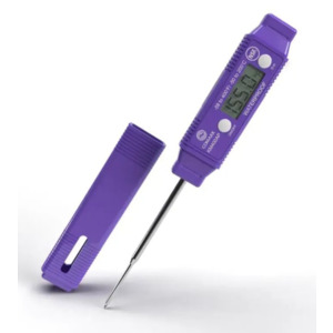 Digital Thermometers
