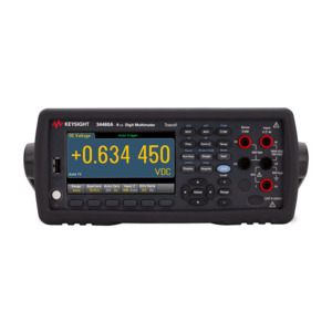 Keysight 34460A