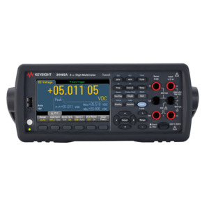 Keysight 34465A