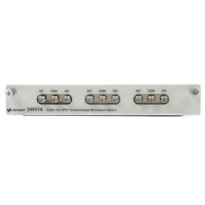 Keysight 34947A/001