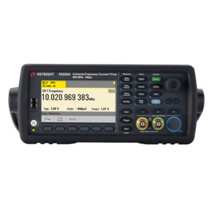 keysight 53220a/106 redirect to product page