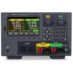 keysight e36233a redirect to product page