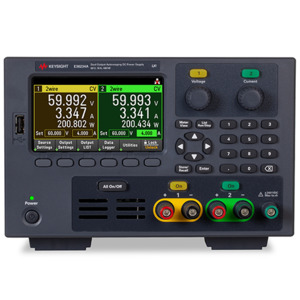 Keysight E36234A