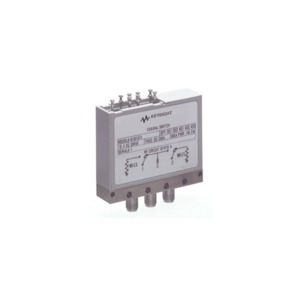 Keysight N1810TL/004/124/201