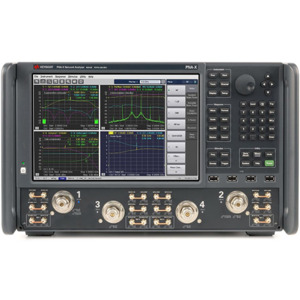 Keysight N5245AS