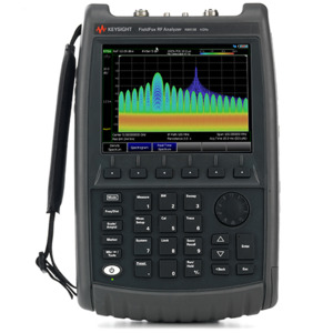 keysight n9913b redirect to product page